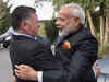 India gears up to welcome Jordan King Abdullah II