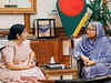 India need not worry about Bangladesh-China ties: Sheikh Hasina