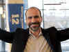 I want Uber to be a part of where India is going: Dara Khosrowshahi