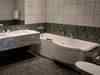 Five-star hotels might do away with bathtubs soon