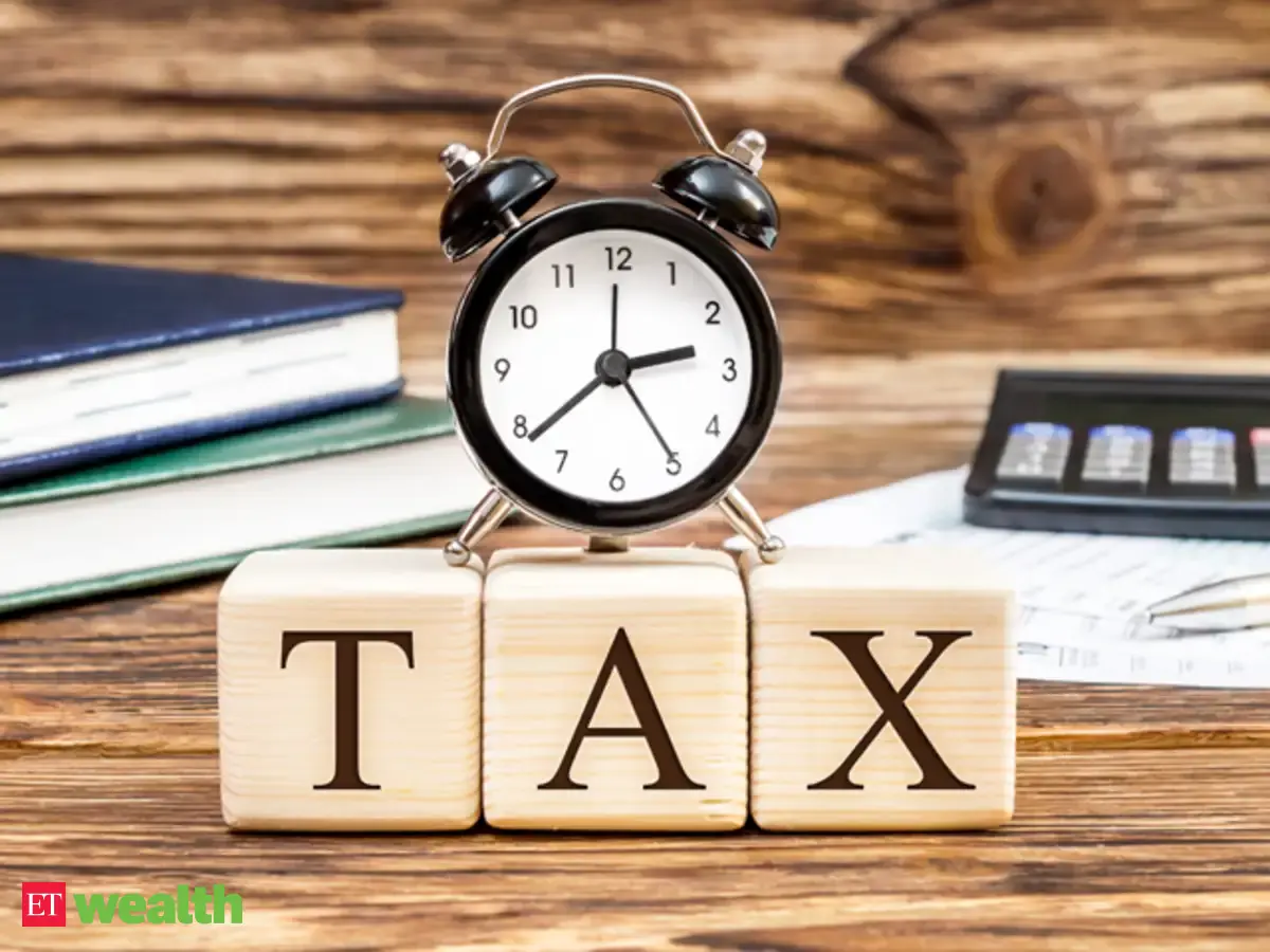 Interest income - 4 things a taxpayer shouldn't miss | The Economic Times
