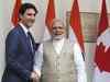 Watch: PM Modi, Trudeau discuss terrorism, trade ties