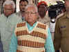 HC rejects Lalu Prasad Yadav's bail petition in a fodder scam case