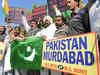 Pakistan put on terrorist financing watchlist