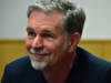 India a bigger market for paywalled content than China: Netflix CEO Reed Hastings