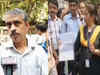 PNB scam: Gitanjali employees take to streets demanding their dues