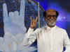 Keep quiet and make noise at right time: Rajinikanth to fans