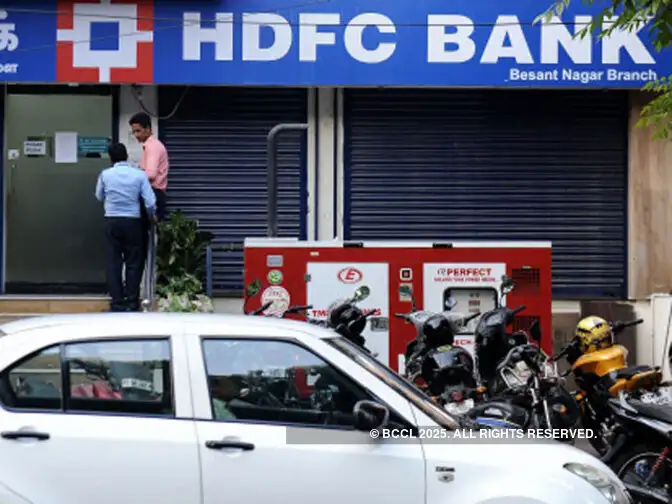 Hdfc bank forex jobs