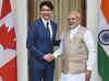Won’t tolerate separatists, Prime Minister Narendra Modi says in meeting with Trudeau