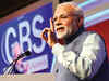 In Modi's 45-min GBS speech, a word of caution for India's bankers