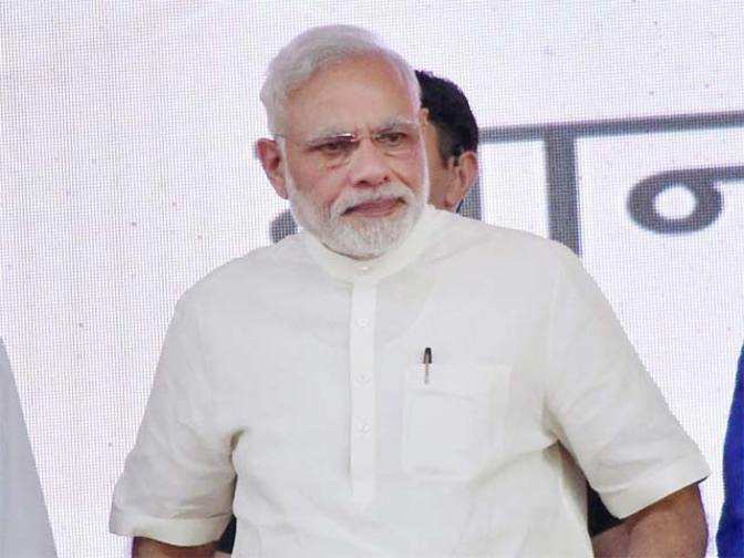 PM Narendra Modi launches Rs 1000-crore development schemes for Daman & Diu