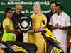 PM Modi launches Amma scooter scheme On Jayalalithaa's 70th birth anniversary