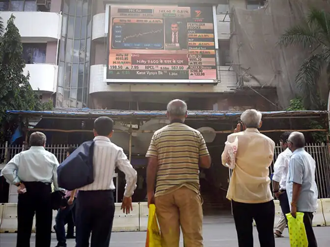 GDP data, IIP numbers to steer market in truncated week ahead