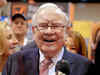 Buffett says he needs to make 'huge' deal despite recent drought