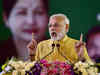 Ensuring women's participation in every walk of life our duty: PM