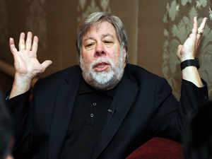 ​Steve Wozniak