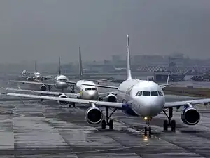 UDAN Scheme