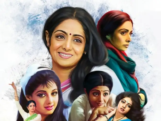 Sridevi was getting ready for date night, when Boney Kapoor found her lying motionless