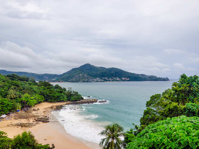 Gokarna, Karnataka