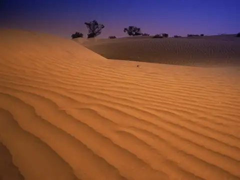 Jaisalmer, Rajasthan