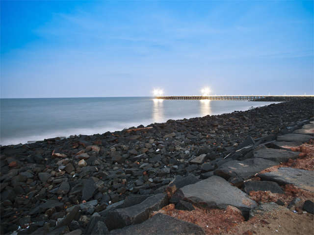 Pondicherry