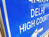 Delhi High Court sets up special courts to try MPs, MLAs in criminal cases