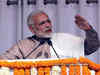 PM Modi selling 2022 dream but 2019 will change mandate: NCP