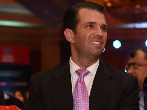 Donald Trump Jr