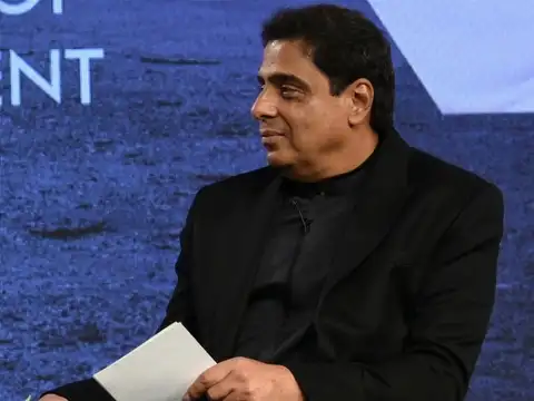 Ronnie Screwvala