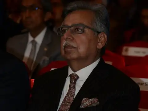 Pawan Munjal