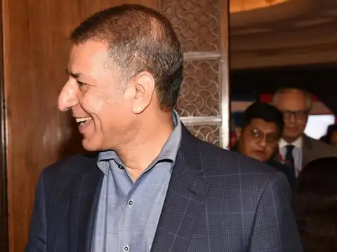 Rajan Mittal