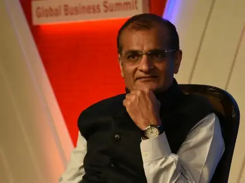 Rashesh Shah