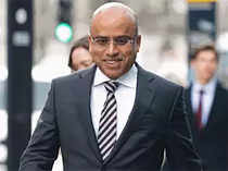 Sanjeev Gupta, Liberty House