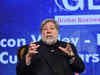 Would you believe this? Steve Wozniak's bitcoins actually got stolen