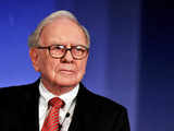 Buffett stresses patience in a world where deals look expensive