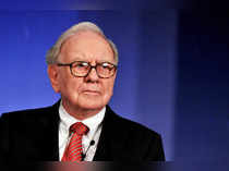 Warren Buffett BCCL