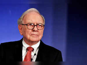 Warren Buffett BCCL