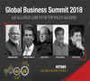 ET GBS: When the best business minds came together 
