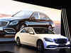 Mercedes-Benz launches country's first BS VI vehicle, new S Class, at Rs 1.33 crore