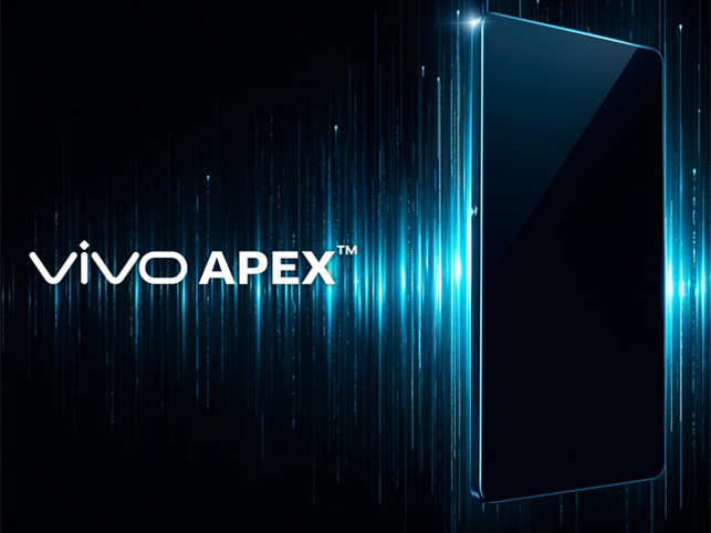 Image result for Vivo APEX