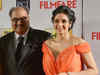 Sridevi was getting ready for date night, when Boney Kapoor found her lying motionless
