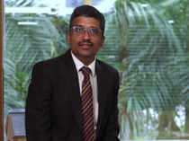 Ganesh Sankaran-Federal Bank