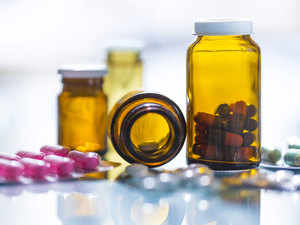 medicine-Thinkstock