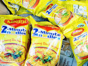 Nestle adopts regional cluster approach to fast-track growth; to reduce salt content in Maggi