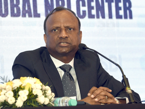 Rajnish Kumar