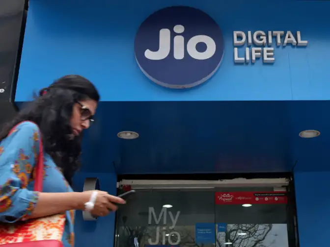 Jio Reliance Jio partners Samsung to launch nationwide cellular IoT