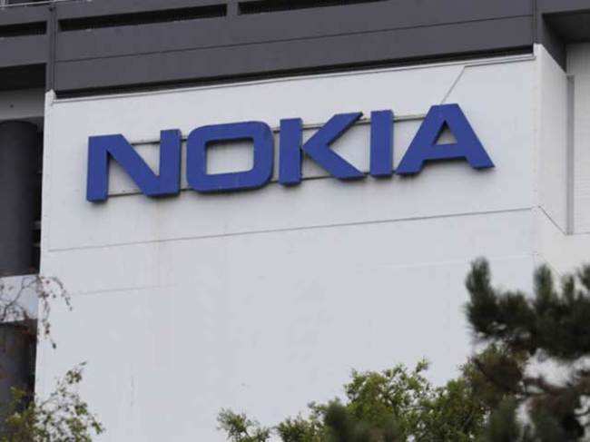 Nokia--agencies