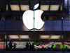 Apple, Samsung open their wallets, boosting world's economy