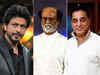 SRK, Rajinikanth, Kamal Haasan reach Anil Kapoor's house to offer condolences to Sridevi's family