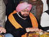 Won’t retire from politics till I bring Punjab out of its financial mess: Amarinder Singh